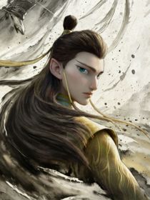 哪吒闹海：仙子堕凡尘