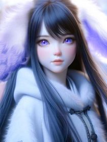 穿书末世，我成反派的真爱了！