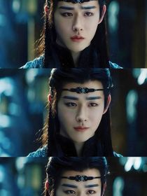 云之羽：徵与云迟