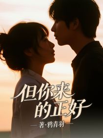 但你来的正好