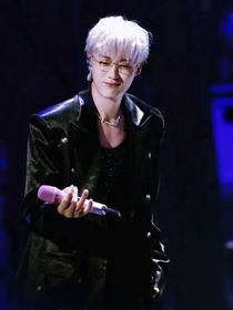 一生所爱：陈少熙