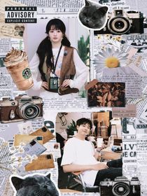 齐思钧：狡猾小狐狸和猫猫甜妹