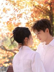 点燃我温暖你之李峋重生