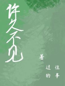 许久不见，陈先生