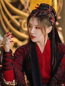 莲花楼之角丽谯重生