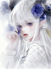 隐世华族：浮生渡