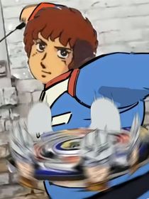 高达g：火线纵横