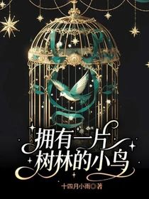 拥有一片树林的小鸟
