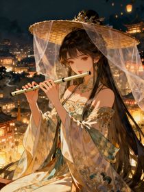 穿越盛唐：拯救不夜城