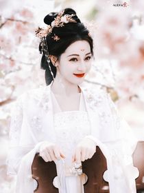 唐朝诡事录：郡主她能文能武