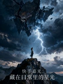 快手嘉光：藏在日常里的星光