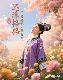 还珠格格之君娶她人赴黄泉