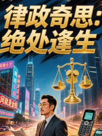 律政奇思：绝处逢生