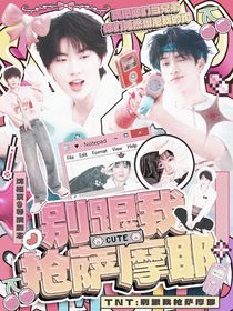 TNT：别跟我抢萨摩耶