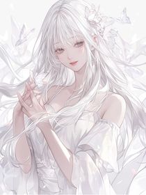 火影忍者之双星