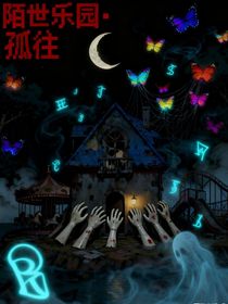 陌世乐园孤往