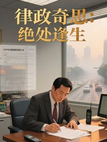 律政奇思：绝处逢生