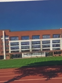 镇中高音学院2（校园里的那些事儿）