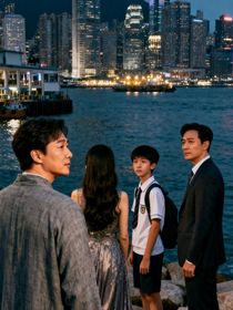 惊！大唐名相穿到嶺南痛批精日