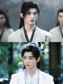 综穿：梨花哪堪几回折