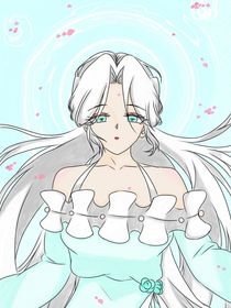 凹凸世界：碎光为证