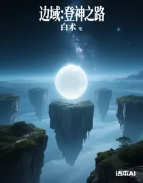 边域：登神之路