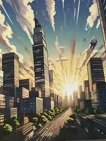 镇中高音学院1（声乐战纪：僵尸围城）