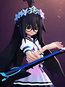 天使的坠落（写的我自己）