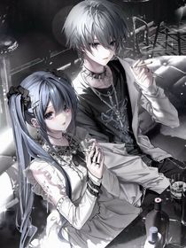 无限副本：我靠双瞳逆转末日