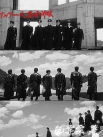 TNT—天黑请闭眼