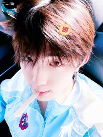 TF家族三代：恋爱碰上前男友！