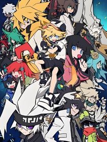 凹凸世界：碎光为证（第二季）