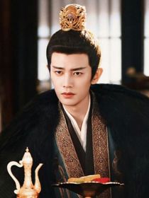 综影视：姑娘你别跑