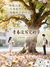 青春没写完的字