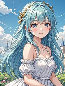 名柯观影体：天帝小姐的秘密