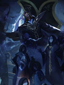 叶罗丽精灵梦自制第一季