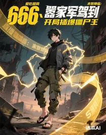 末世降临：开局插爆僵尸王