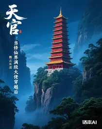 天官：当修仙界满级大佬穿越后