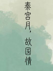 秦宫月，故国情