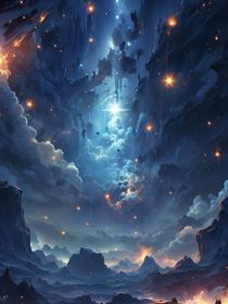 梦幻西游之浩瀚星空