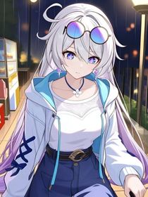 崩坏：平行世界