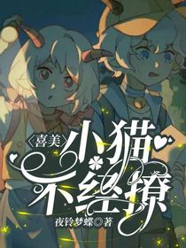 喜美：小猫不经撩