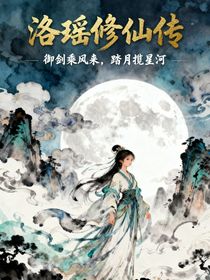 洛瑶修仙传