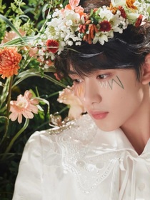 丁程鑫：戏假成真