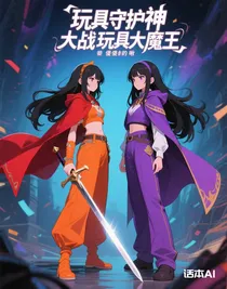 玩具守护神大战玩具大魔王