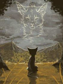 新的族群：第七章