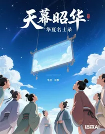 天幕昭华：华夏名士录