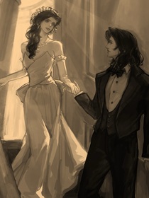 HP：霍格沃茨旧事