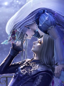 叶罗丽：黎明将来时