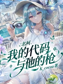 名柯：我的代码与他的枪